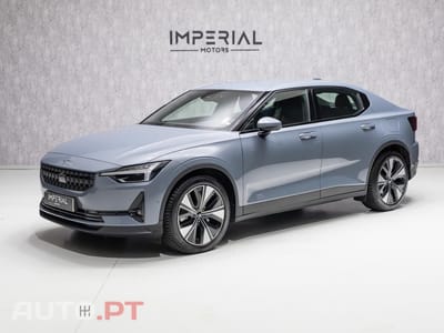 Polestar 2 Single Motor 78kWh