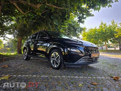 Hyundai Kauai 64.8 kWh Premium