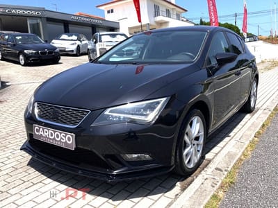 Seat Leon 1.6 TDI Sport