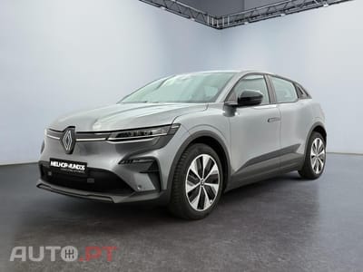 Renault Mégane E-Tech EV60 Optimum Charge Evolution
