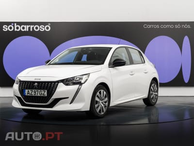 Peugeot 208 1.2 PureTech Active