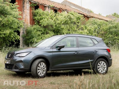 Seat Arona 1.0 TSI Style