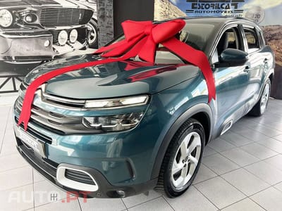Citroen C5 Aircross 225 e-EAT8 FEEL PACK