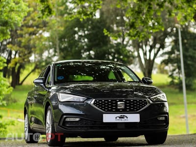 Seat Leon 1.4 e-Hybrid DSG FR