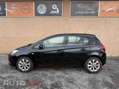 Opel Corsa 1.3 CDTi Cosmo J17