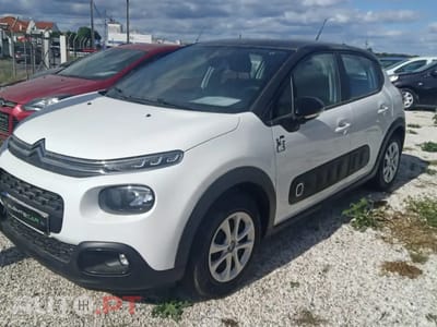 Citroen C3 1.2 PureTech Shine