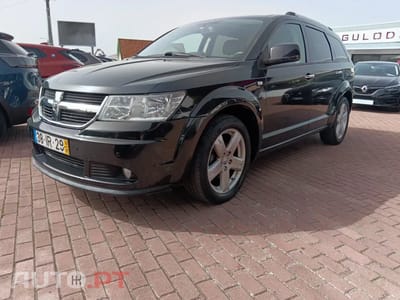 Dodge Journey 2.0 CRD R/T ATX