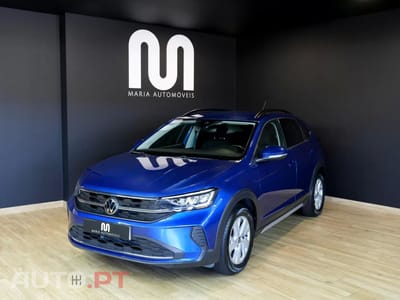 Volkswagen Taigo 1.0 TSI