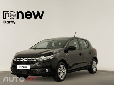 Dacia Sandero Sandero 1.0 TCe Expression