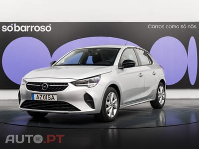 Opel Corsa 1.2 Business