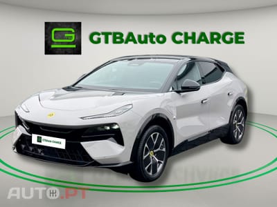 Lotus Eletre I.V.A DEDUTIVEL Base