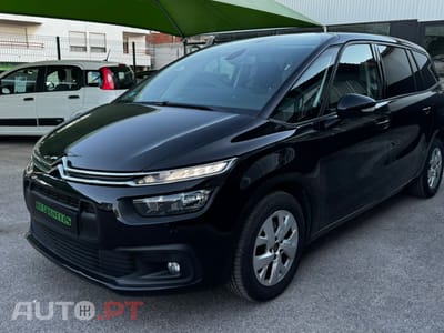 Citroen Grand C4 SpaceTourer 1.5 BlueHDi Feel Business EAT8