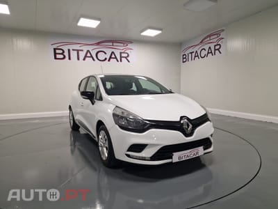 Renault Clio 1.5 dCi Zen
