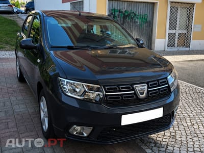Dacia Logan 1.5 dCi Comfort