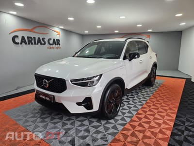 Volvo XC40 1.5 T5 PHEV Inscription Expression