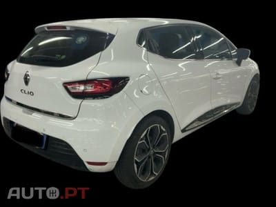 Renault Clio ENERGY dCi 110 Start & Stop INTENS