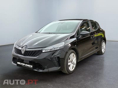 Renault Clio 1.0 SCe Evolution