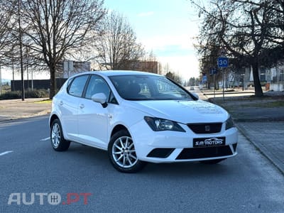 Seat Ibiza 1.2 12V Fresc