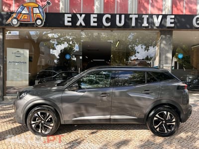 Peugeot 2008 1.2 PureTech Allure Pack
