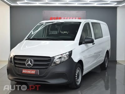 Mercedes-Benz Vito 114 CDi/32