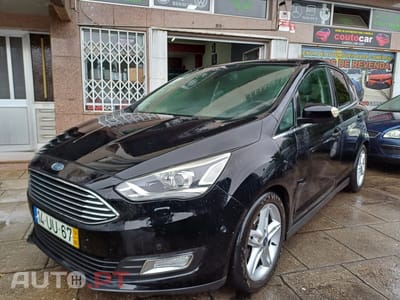 Ford Grand C-Max 1.5 TDCi Titanium S/S