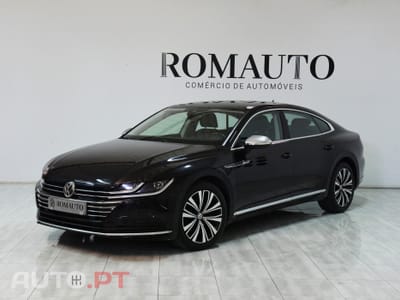 Volkswagen Arteon 2.0 TDI Elegance DSG