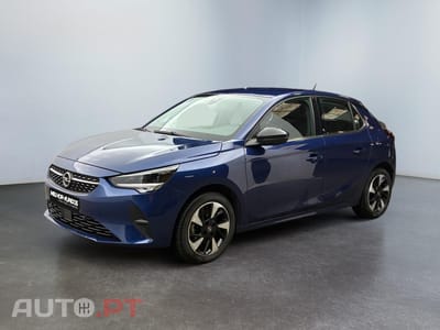 Opel Corsa-E Elegance