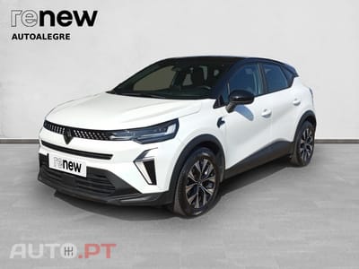 Renault Captur Evolution Tce 90