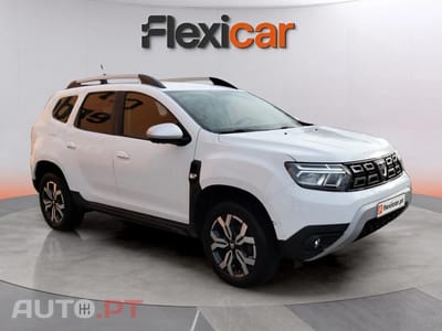 Dacia Duster 1.0 TCe ECO-G Prestige Bi-Fuel
