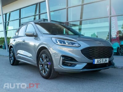 Ford Kuga 1.5 EcoBoost ST-Line