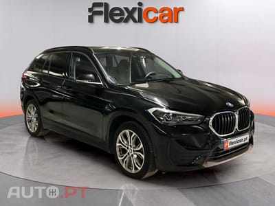 BMW X1 25 e xDrive Line Sport