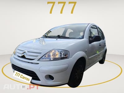 Citroen C3 1.1 Advance