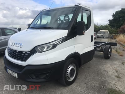 Iveco Daily 35-180
