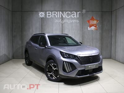 Peugeot 2008 1.2 PureTech Allure