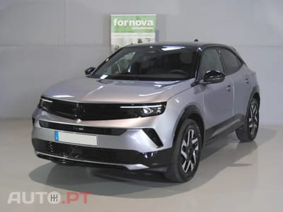 Opel Mokka 1.2 Hybrid GS eDCT