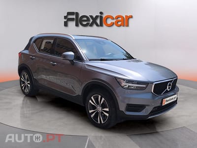 Volvo XC40 2.0 D3 Momentum Geartronic