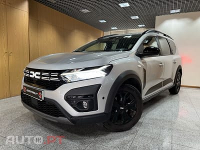 Dacia Jogger XTREME LIMITED
