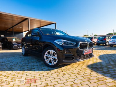 BMW X2 25 e xDrive