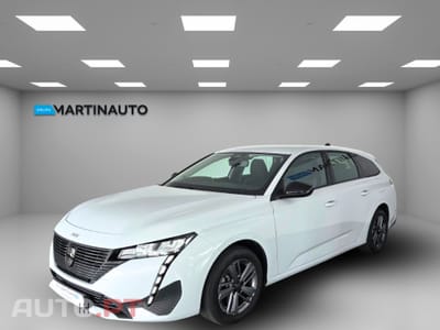 Peugeot 308 SW 1.2 PureTech Active
