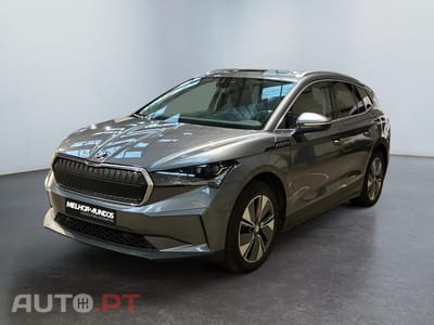 Skoda Enyaq iV 80