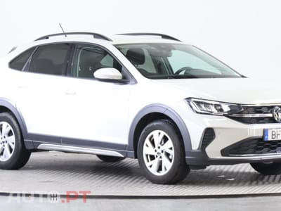 Volkswagen Taigo 1.0 TSI Urban