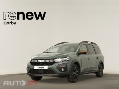 Dacia Jogger Jogger 1.0 ECO-G Extreme Bi-Fuel