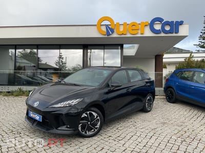 MG MG4 51 kWh Standard