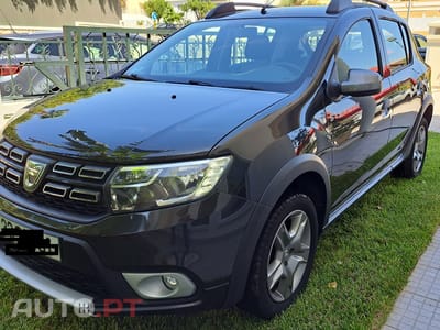 Dacia Sandero 1.0 TCe Stepway