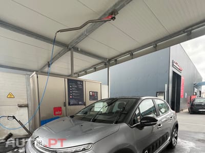 Citroen C3 1.2 Puretech Feel