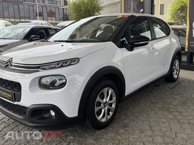 Citroen C3 1.2 PureTech Feel