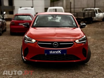 Opel Corsa 1.2 Business