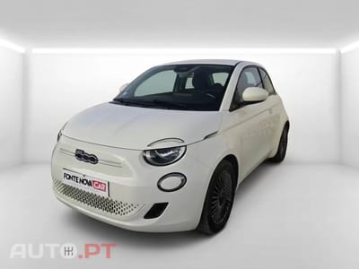 Fiat 500e 42 kWh Pop