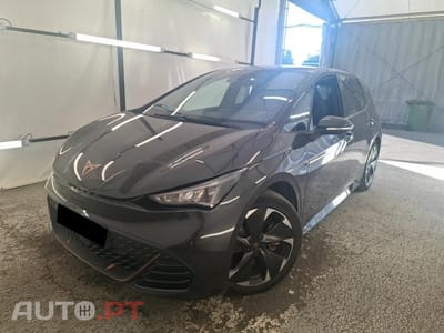 Cupra Born 77 kWh e-Boost Plus