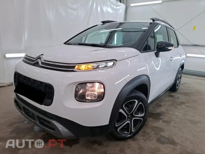 Citroen C3 Aircross 1.2 PureTech Shine EAT6